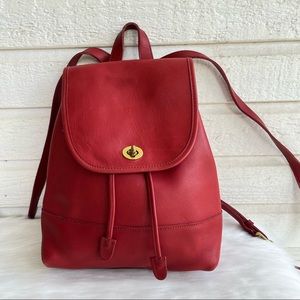Coach Backpacks for Women - Poshmark